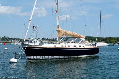Tartan 3700 Spesifikasjoner og anmeldelser